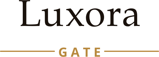 Luxora Gate