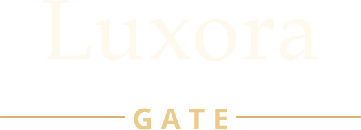 Luxora Gate