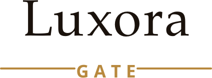 Luxora Gate