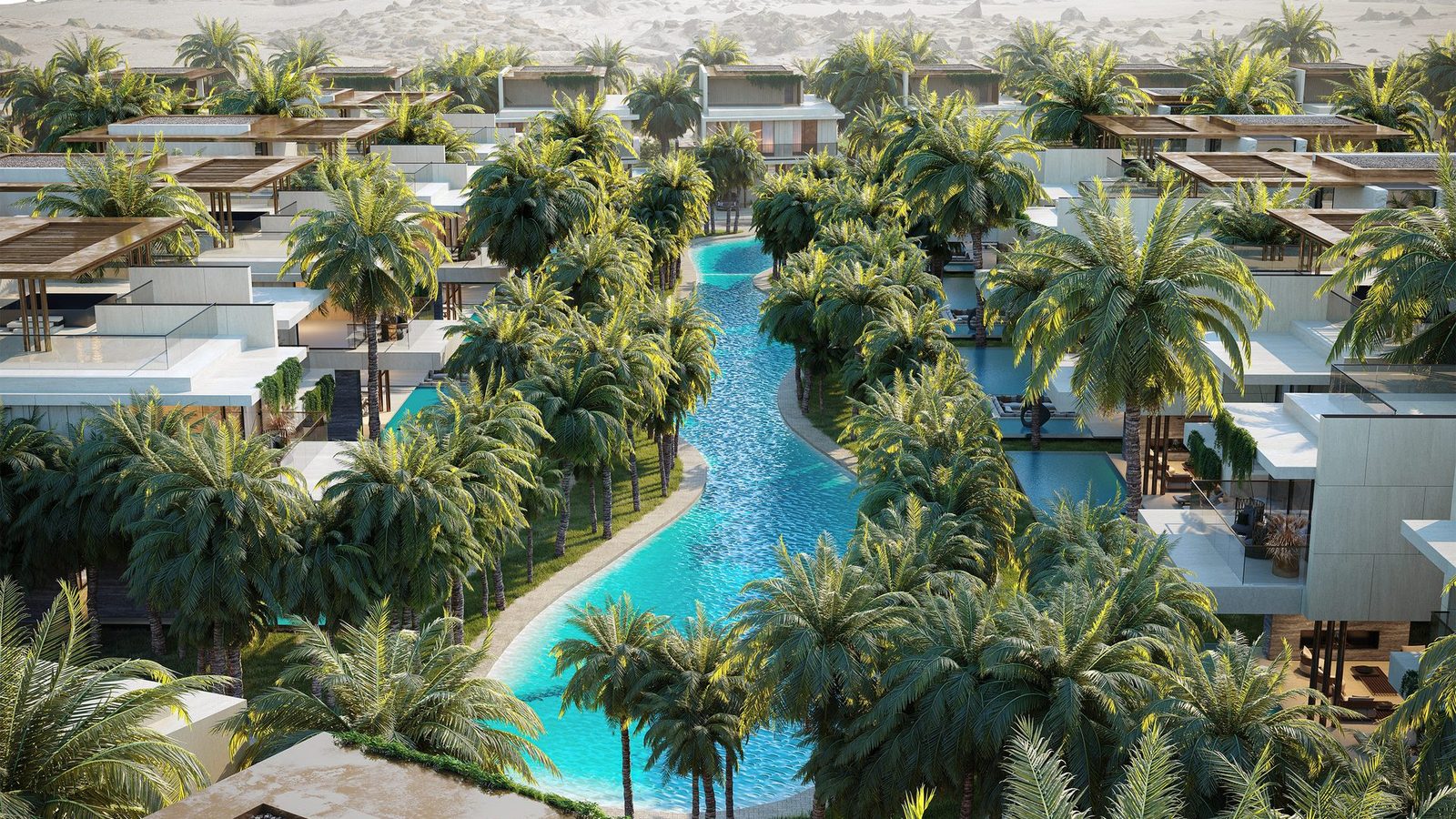 Mira Villas by Bentley Home - Meydan District 11, Dubai