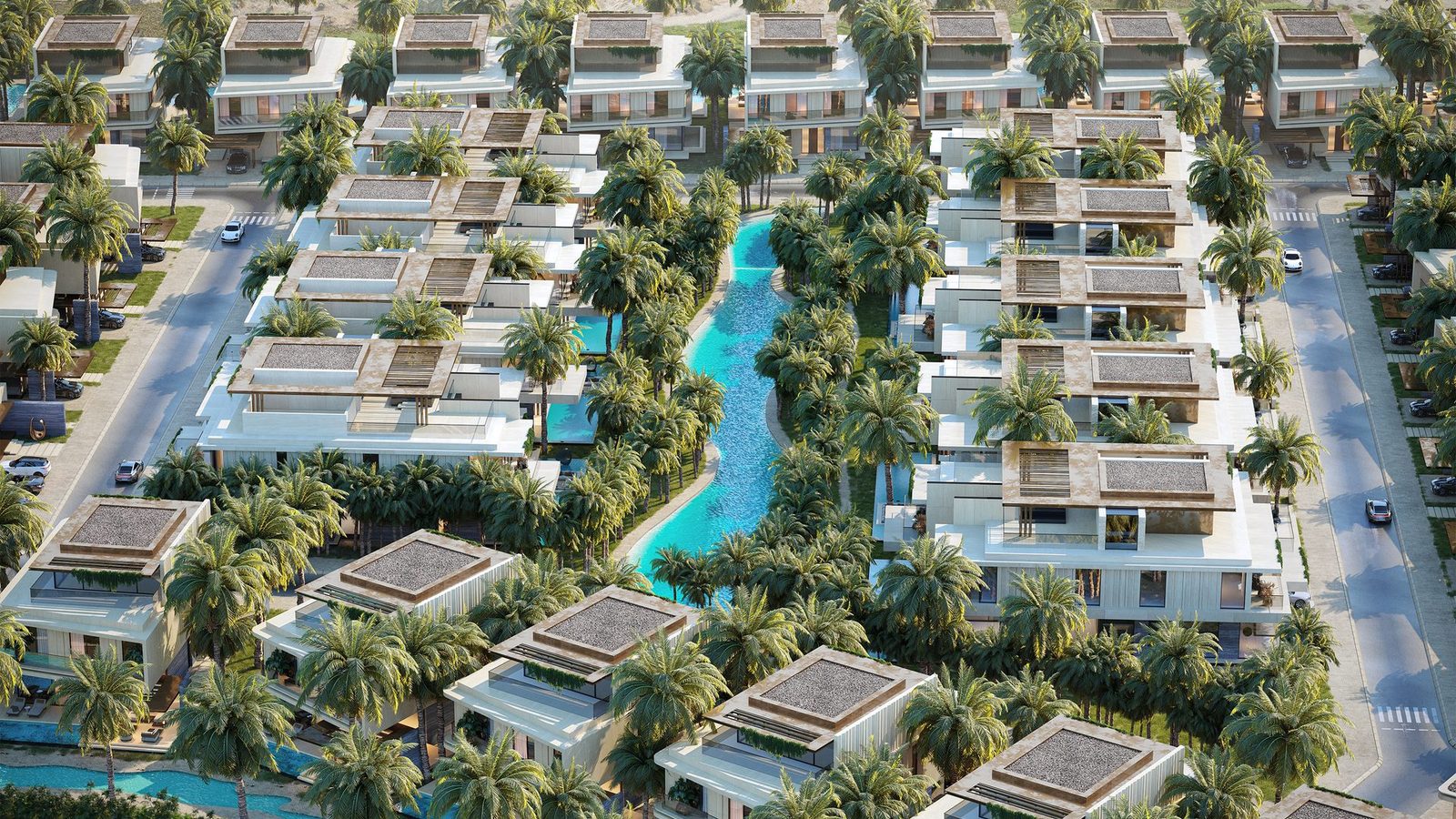 Mira Villas by Bentley Home - Meydan District 11, Dubai