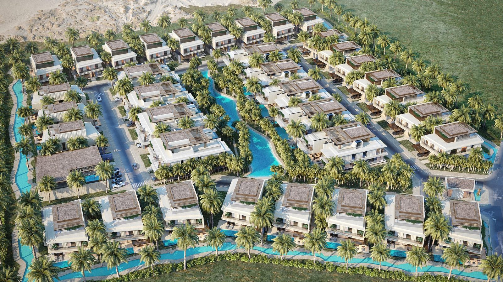 Mira Villas by Bentley Home - Meydan District 11, Dubai