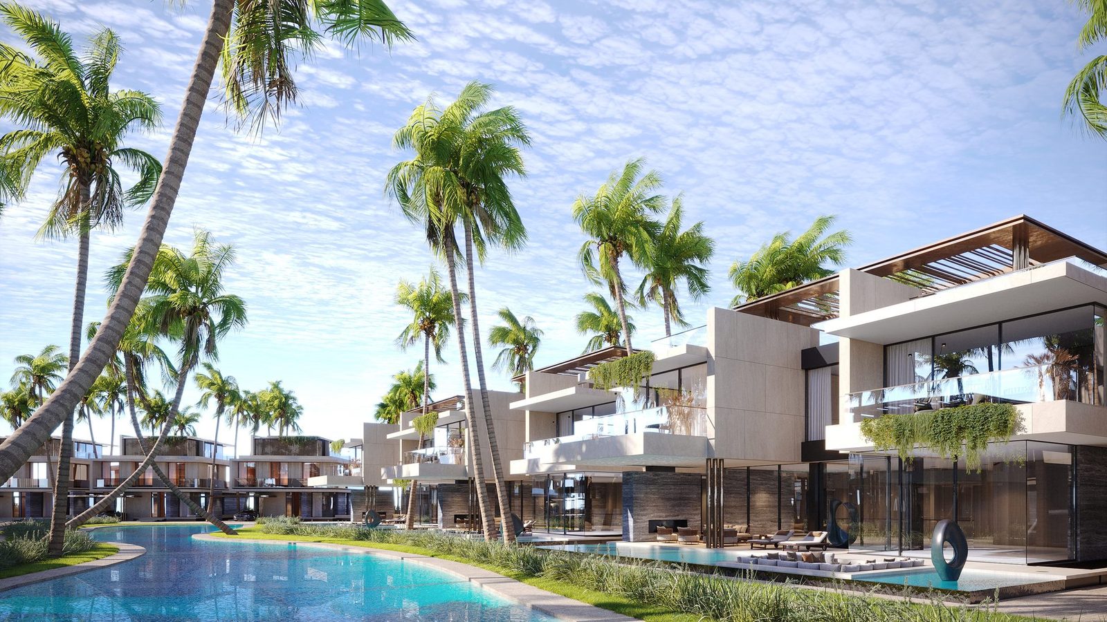 Mira Villas by Bentley Home - Meydan District 11, Dubai