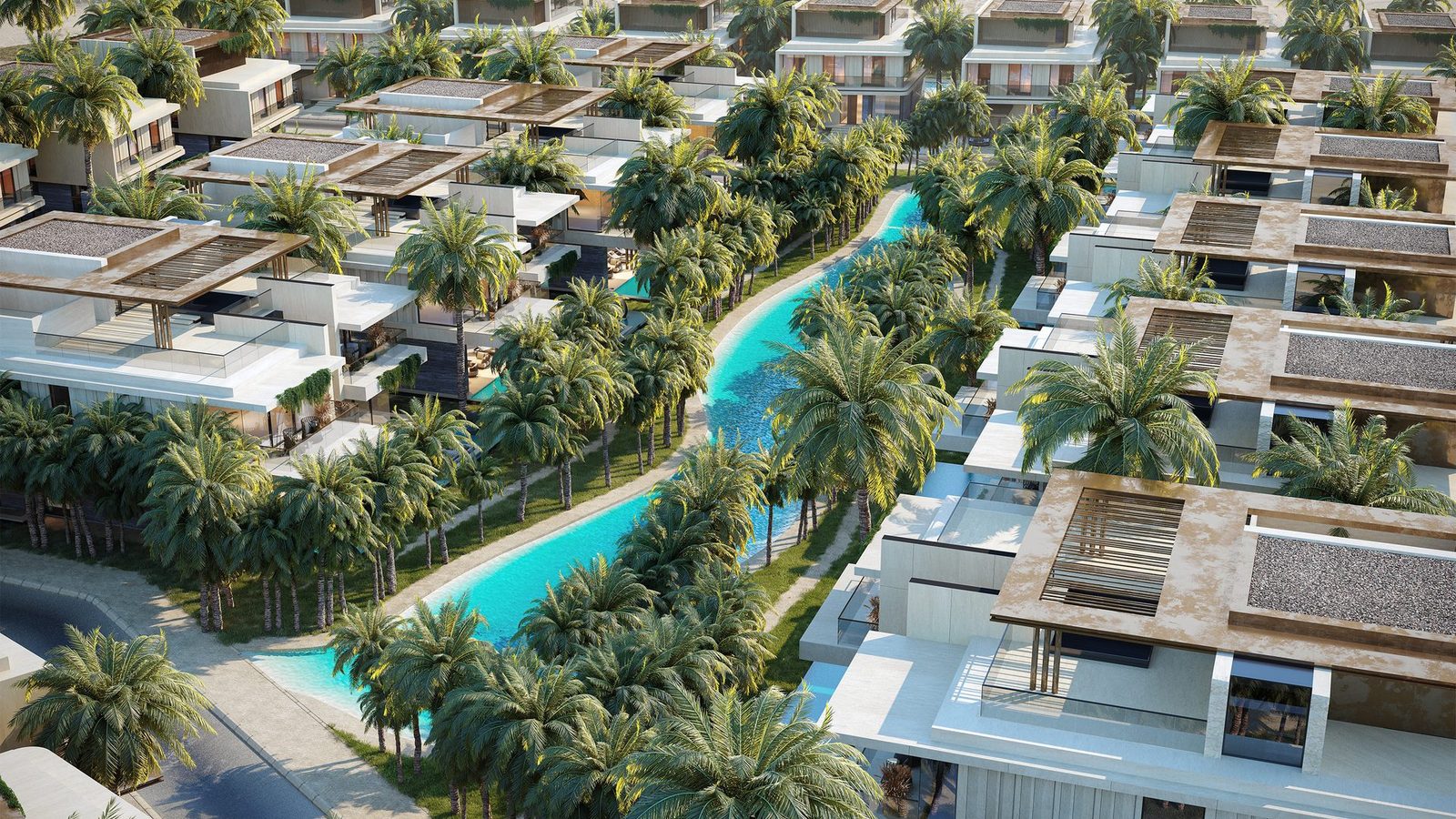 Mira Villas by Bentley Home - Meydan District 11, Dubai