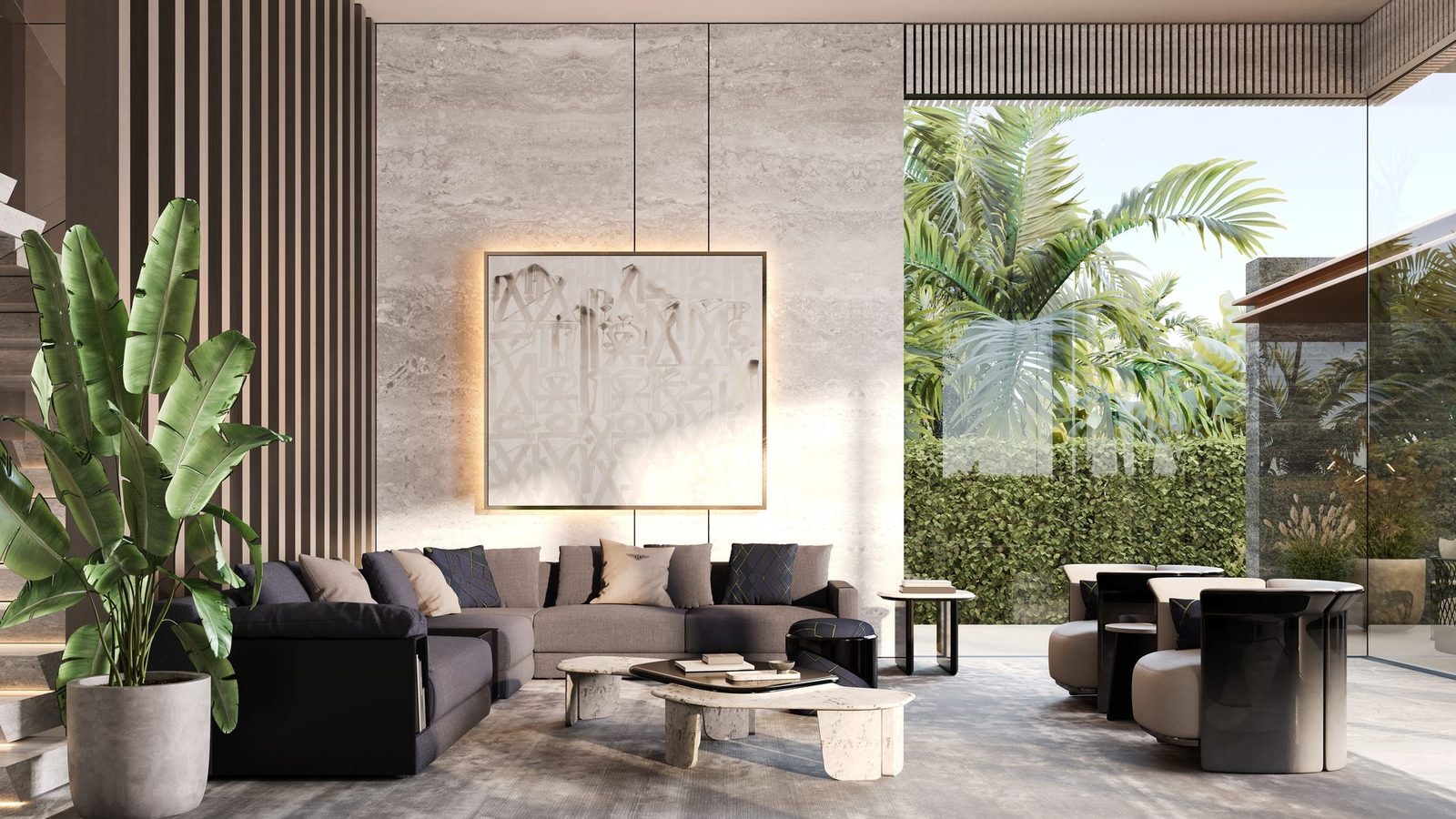 Mira Villas by Bentley Home - Meydan District 11, Dubai