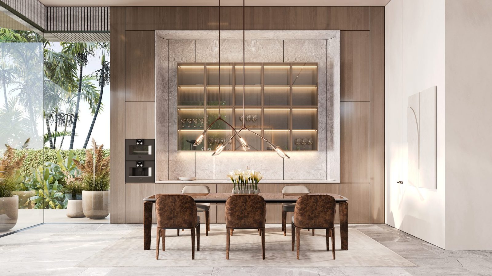 Mira Villas by Bentley Home - Meydan District 11, Dubai