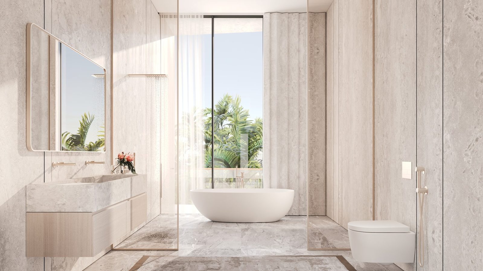 Mira Villas by Bentley Home - Meydan District 11, Dubai