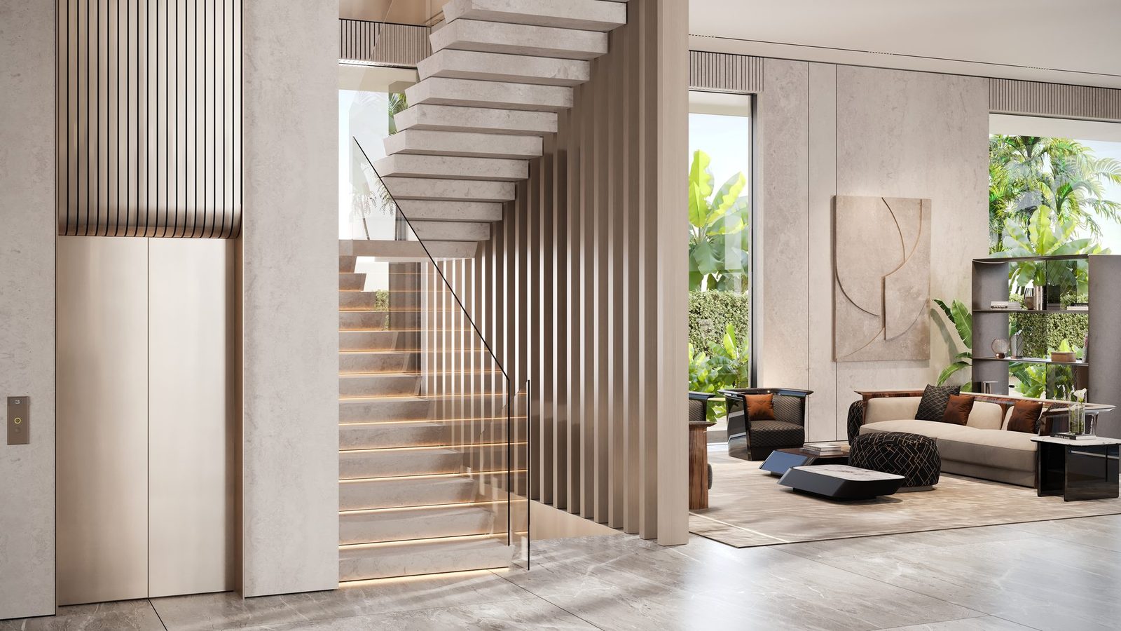 Mira Villas by Bentley Home - Meydan District 11, Dubai