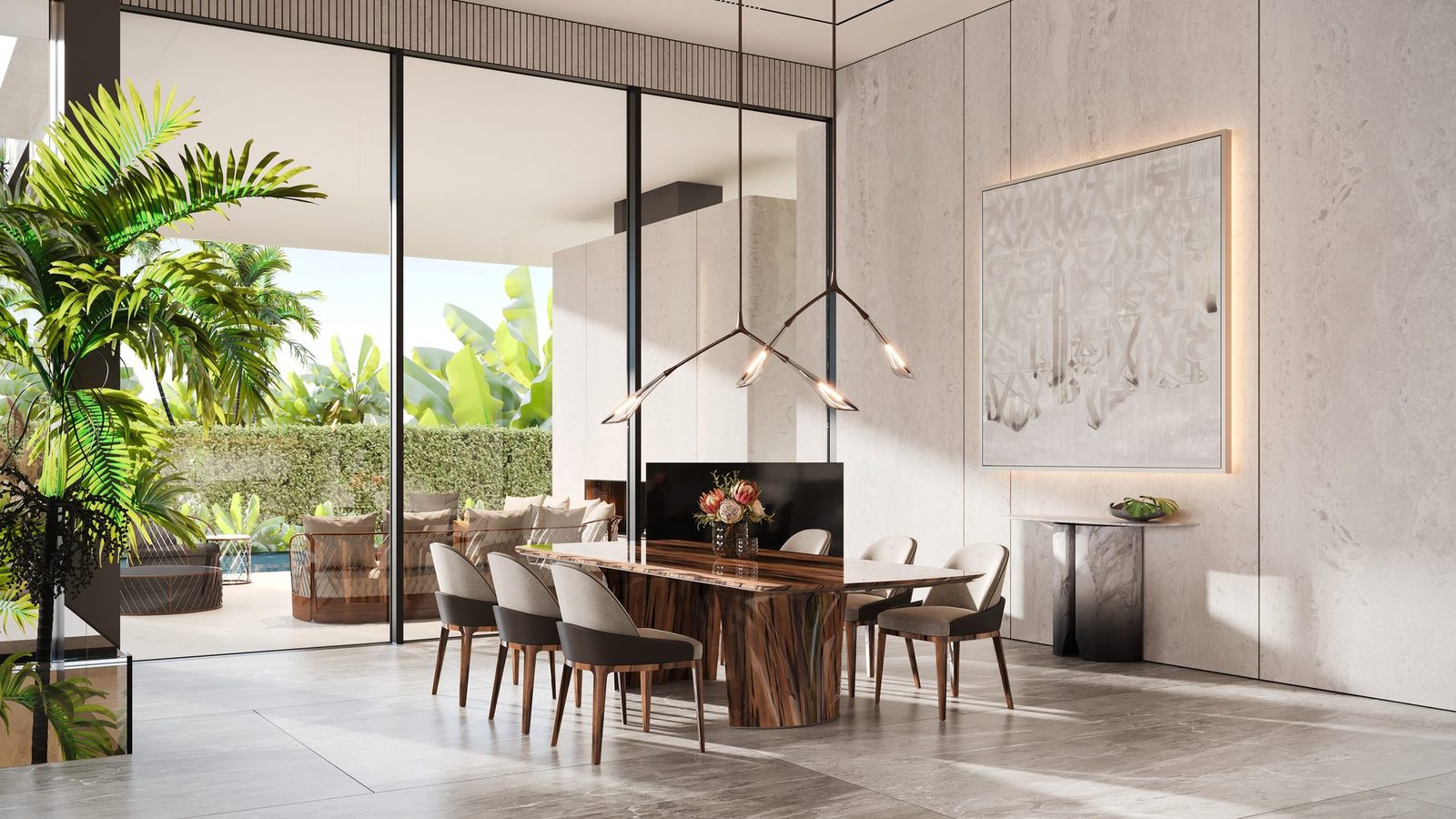 Mira Villas by Bentley Home - Meydan District 11, Dubai