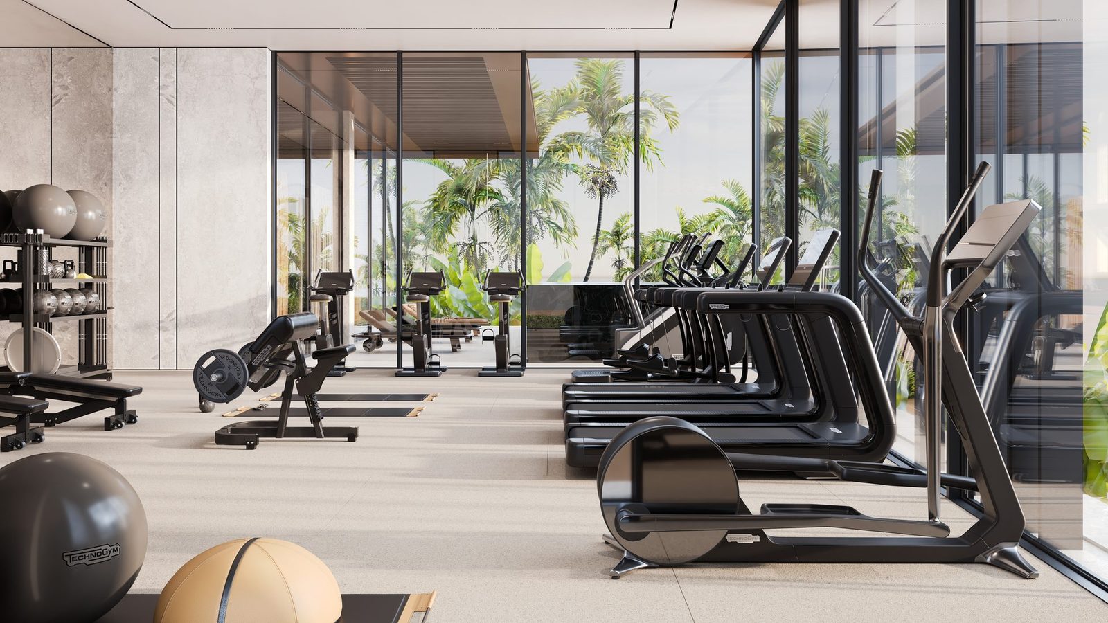 Mira Villas by Bentley Home - Meydan District 11, Dubai