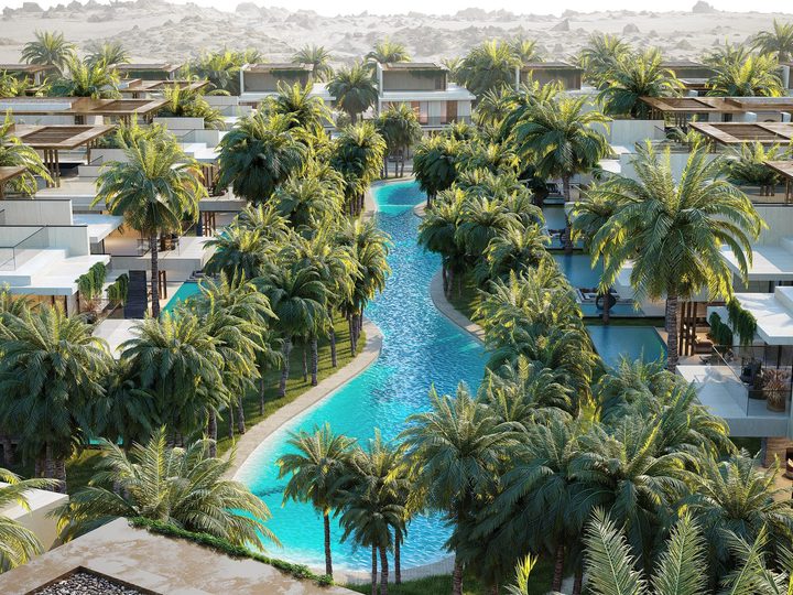 Mira Villas by Bentley Home - Meydan District 11, Dubai