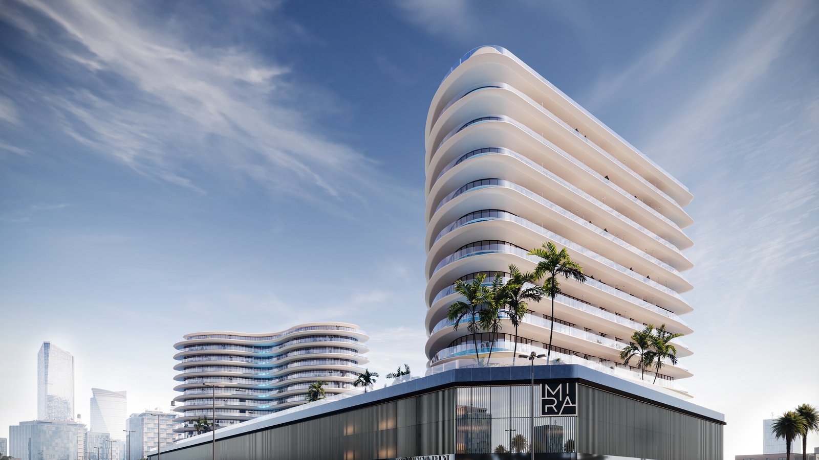 Trussardi Residences Phase II - Al Furjan, Dubai