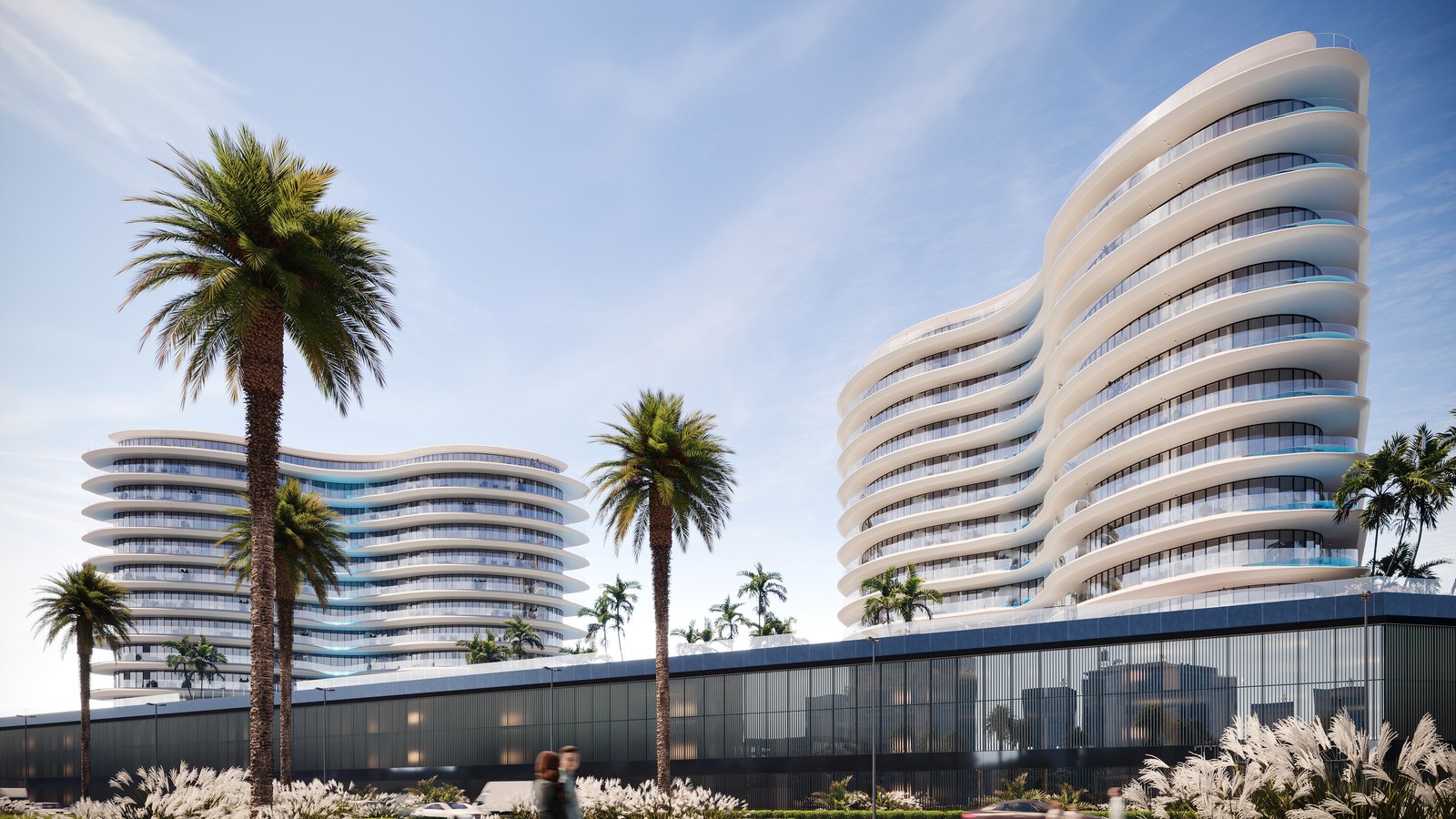 Trussardi Residences Phase II - Al Furjan, Dubai