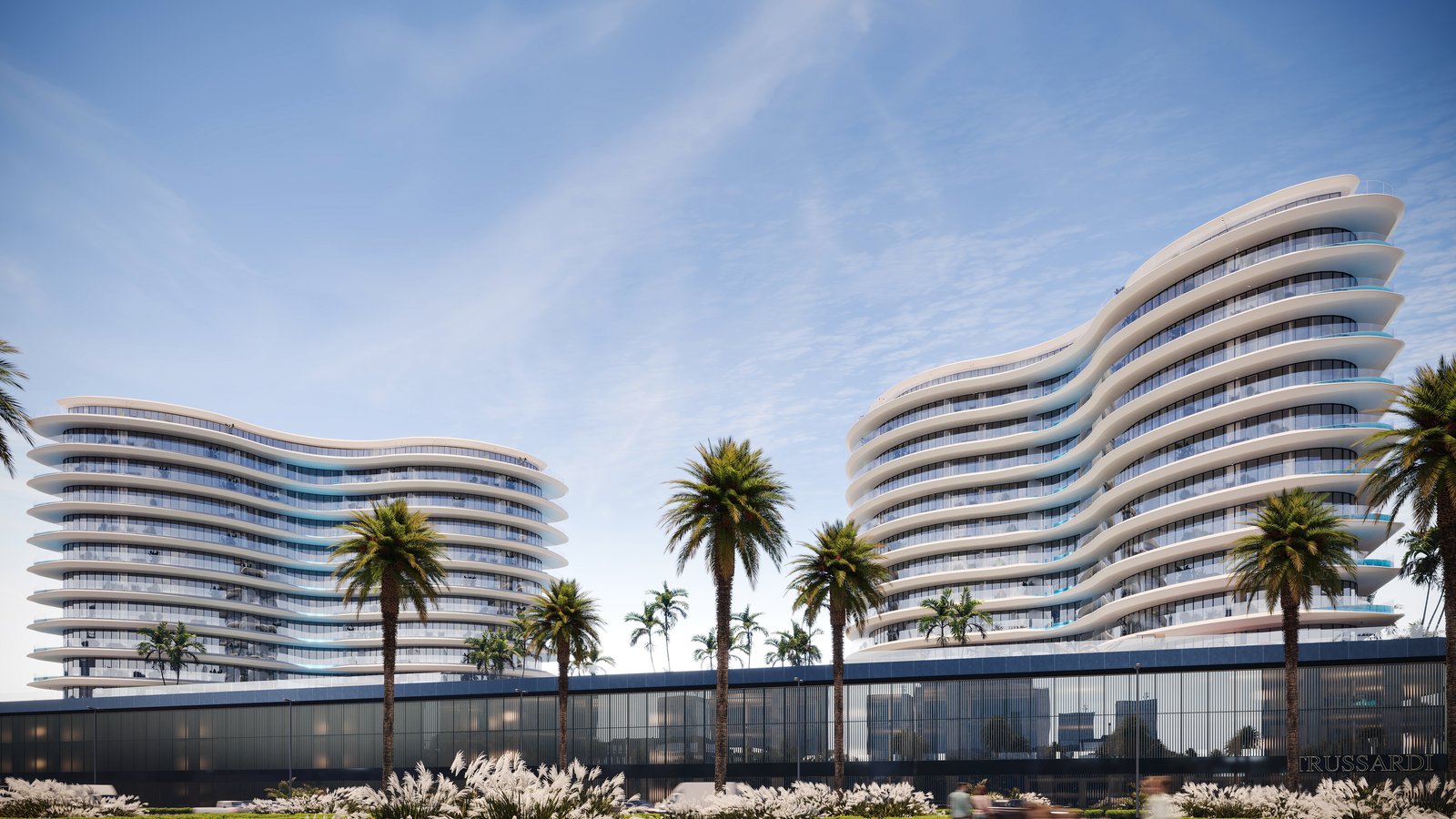 Trussardi Residences Phase II - Al Furjan, Dubai
