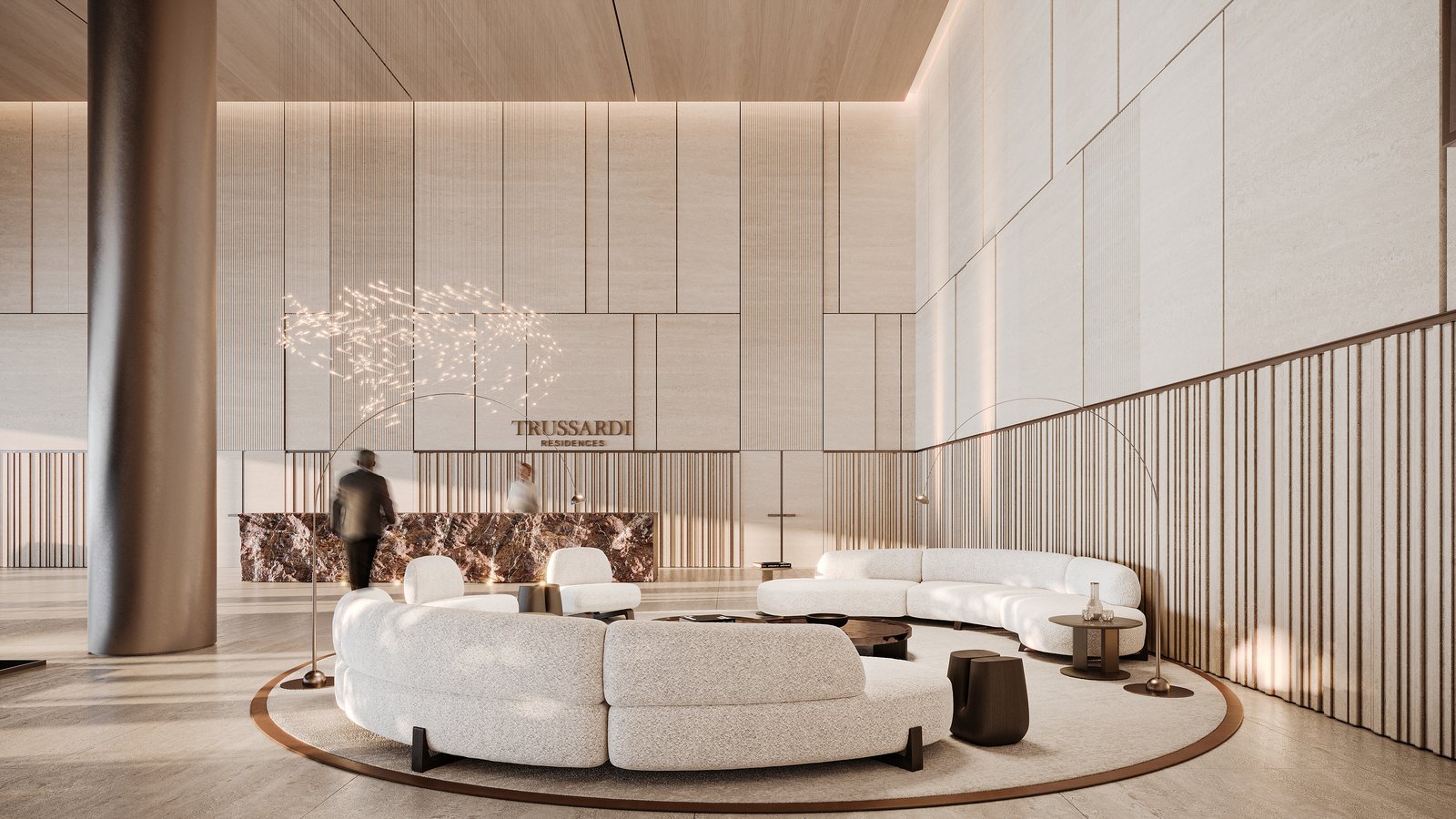 Trussardi Residences Phase II - Al Furjan, Dubai