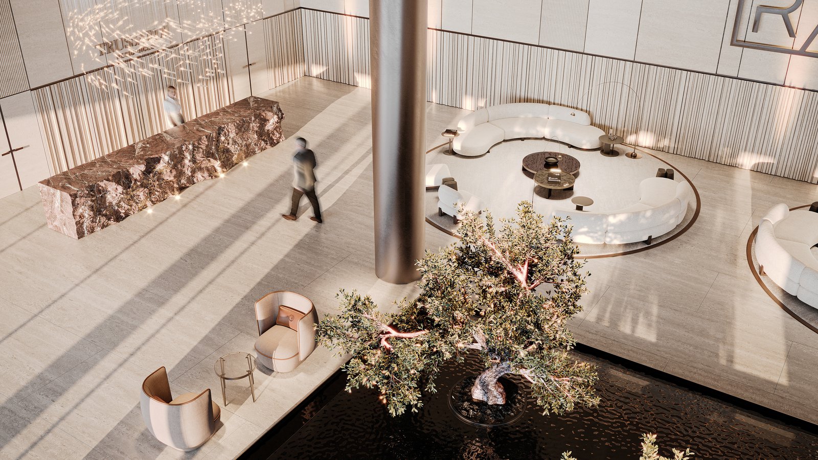 Trussardi Residences Phase II - Al Furjan, Dubai