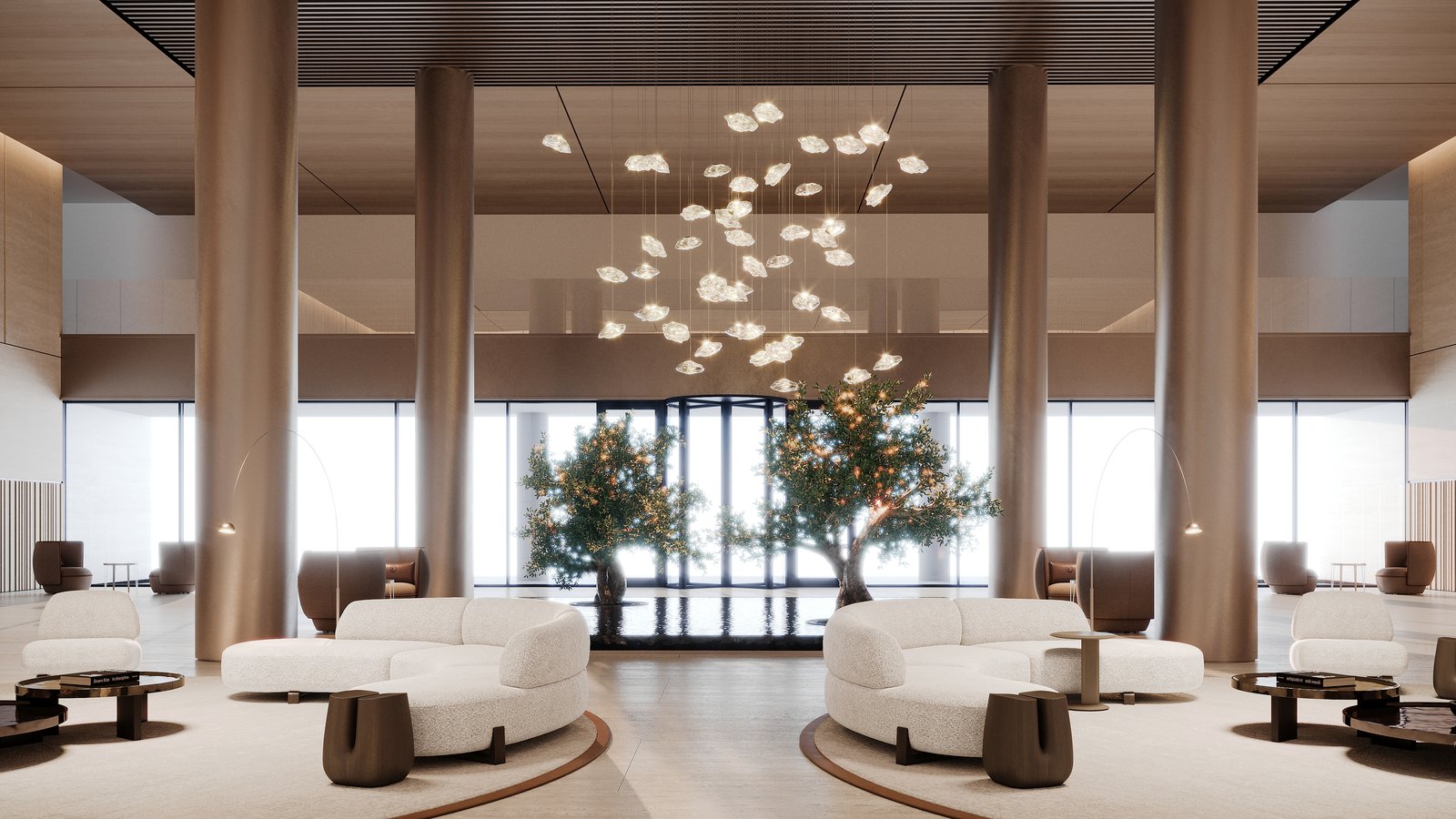Trussardi Residences Phase II - Al Furjan, Dubai