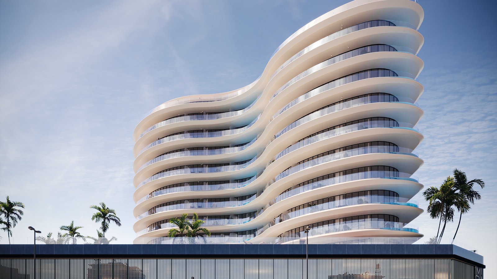 Trussardi Residences Phase II - Al Furjan, Dubai