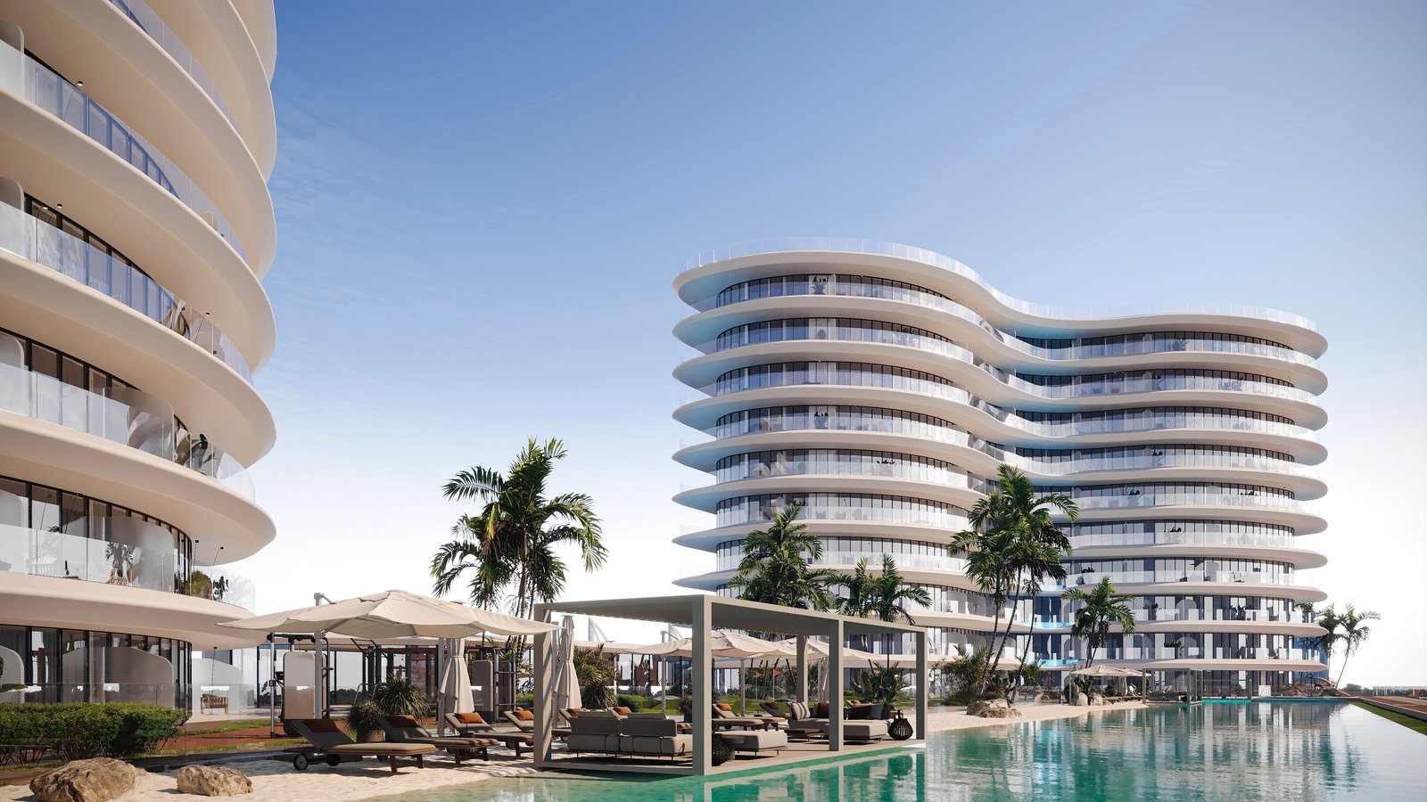 Trussardi Residences Phase II - Al Furjan, Dubai