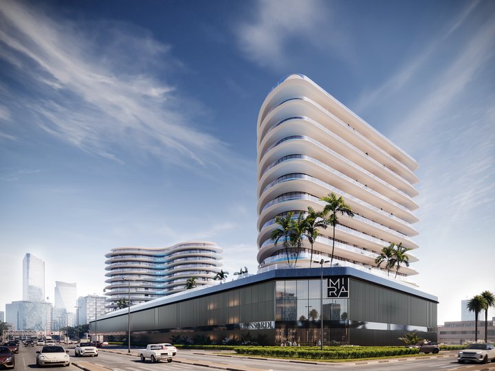 Trussardi Residences Phase II - Al Furjan, Dubai