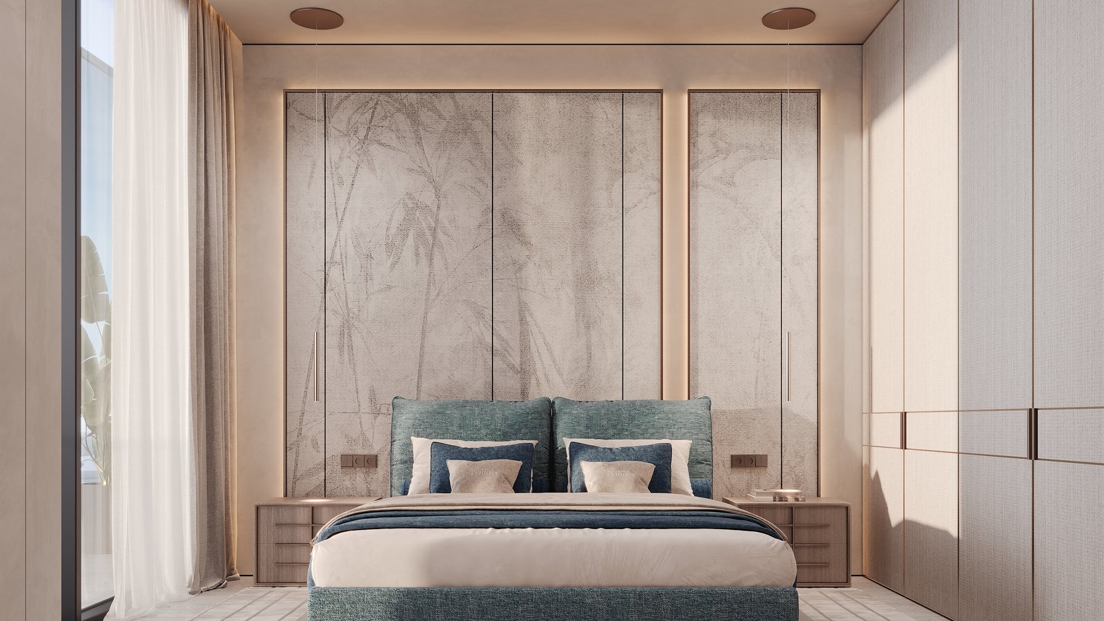 Gianfranco Ferré Residences - Al Marjan Island, RAK